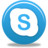 Skype Icon